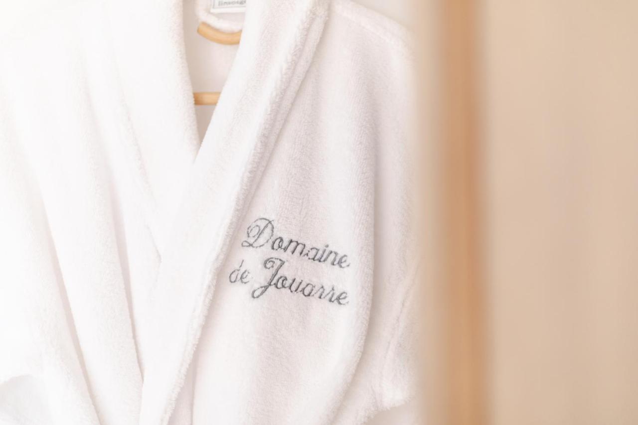 Domaine De Jouarre Bed & Breakfast ภายนอก รูปภาพ