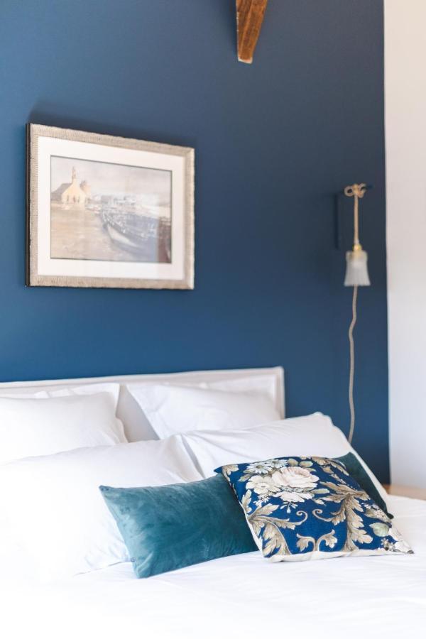 Domaine De Jouarre Bed & Breakfast ภายนอก รูปภาพ